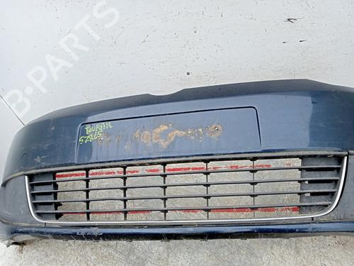 Front bumper VW TOURAN (1T3)  | BP29728310C7 