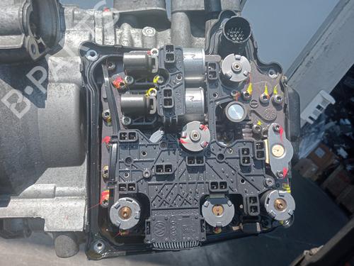Gearbox SEAT ALTEA XL (5P5, 5P8)  | BP27339746M3 