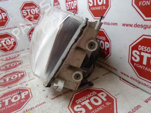 Left headlight NISSAN SERENA (C23) 2.3 D | BP7348359C28 