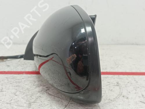 Left mirror PEUGEOT 307 CC (3B)  | BP16871645C26 
