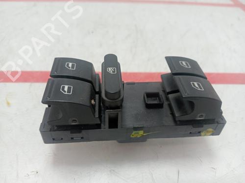 Left front window switch SEAT ALTEA XL (5P5, 5P8) | BP35737177I27 - Image 5