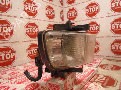 Right front fog light HYUNDAI GETZ (TB) 1.6 | BP7343020C31 