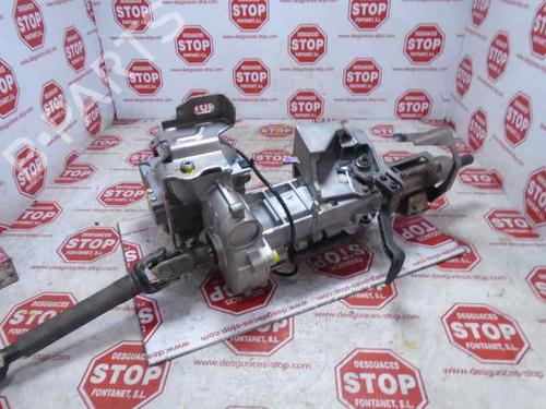 Used Steering column RENAULT CLIO IV (BH_) [2012-2021]  7360924