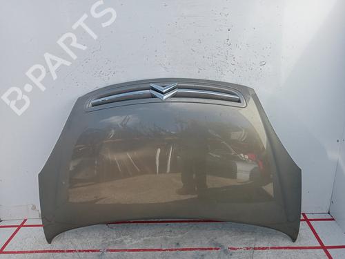 Used Hood CITROËN XSARA PICASSO (N68) 1.6 HDi (90 hp) 15950242