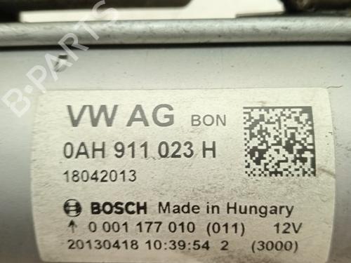Starter SEAT LEON (5F1)  | BP16098477M8 
