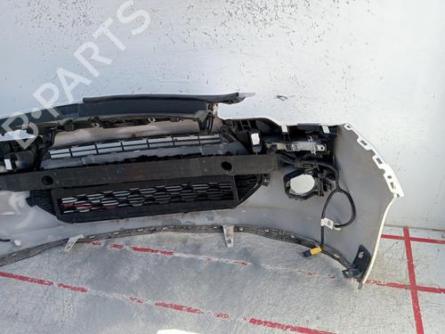 Front bumper CITROËN C3 II (SC_)  | BP33169574C7  - Image 11