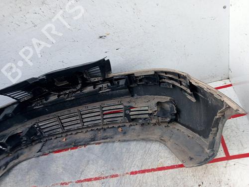 Front bumper SEAT IBIZA III (6L1)  | BP28071136C7 