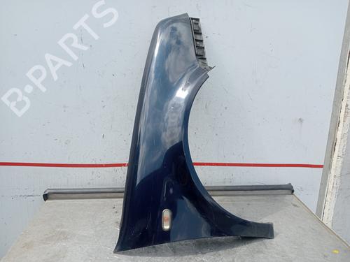 Used Right front fenders VW GOLF IV (1J1) 1.9 TDI (110 hp) 25848864