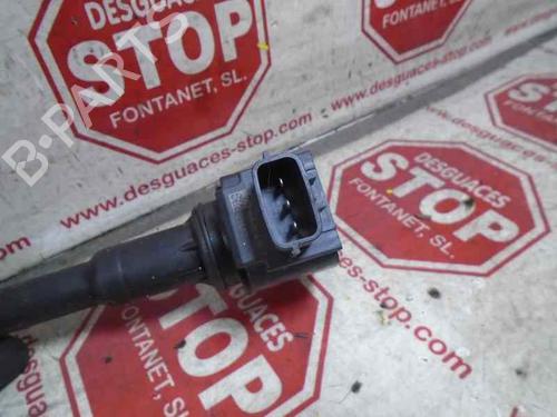 Ignition coil RENAULT MEGANE III Hatchback (BZ0/1_, B3_) 1.2 TCe (BZ2B, BZ11) | BP7394845M94 