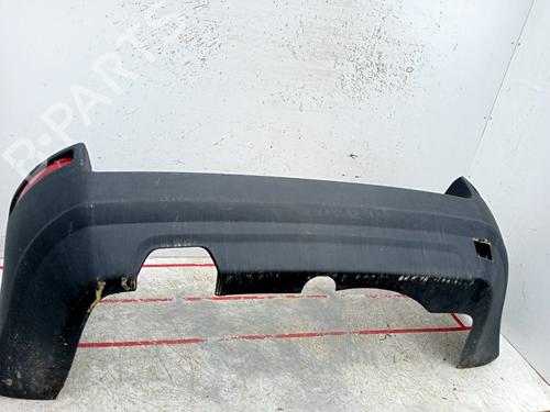 Rear bumper VOLVO XC90 I (275) D5 AWD | BP24333476C8 