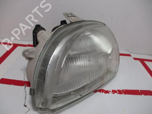 Left headlight FIAT SEICENTO / 600 (187_) 0.9 (187AXA, 187AXA1A) | BP15930758C28 