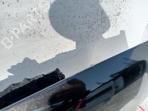 Hood NISSAN QASHQAI I (J10, NJ10)  | BP27706453C1 