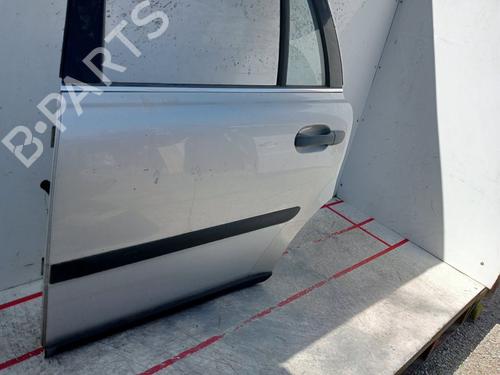 Left rear door VOLVO XC90 I (275) D5 AWD | BP24333470C4 