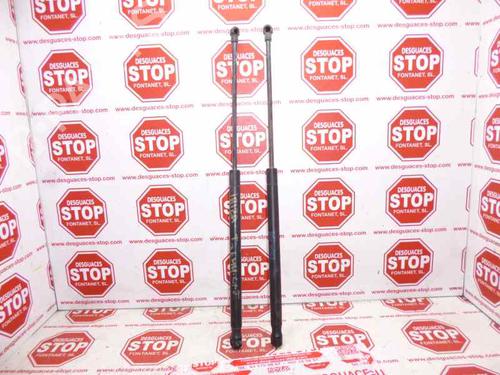 Used Tailgate lift support SEAT IBIZA III (6L1) [2002-2009]  15920661