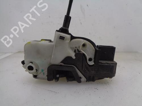 Front right lock CHEVROLET CRUZE (J300) 1.8 | BP8182276C97 