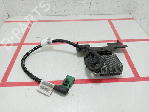 Used Camera Camera PEUGEOT 208 II (UB_, UP_, UW_, UJ_) [2019-2026] 29533898 29533898