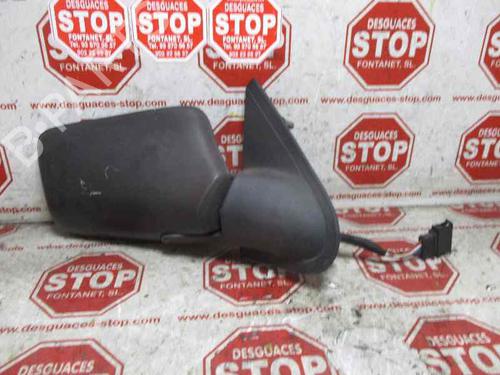 Right mirror VW GOLF III (1H1)  | BP7347018C27 