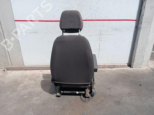 Left front seat PEUGEOT BOXER Van 2.0 BlueHDi 130 | BP33938664C15 - Image 3