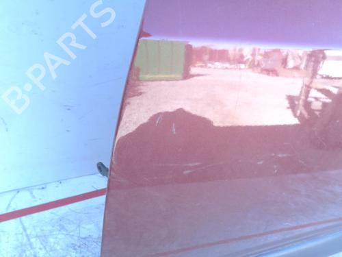 Left front door HYUNDAI TUCSON (JM)  | BP16853639C2 