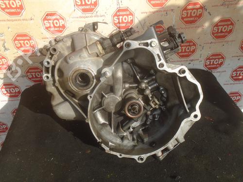 Gearbox CHEVROLET MATIZ (M200, M250) 0.8 | BP8240791M3 