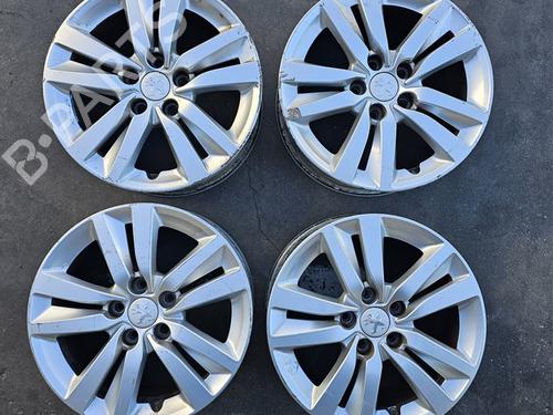 Used Rim PEUGEOT 308 II (LB_, LP_, LW_, LH_, L3_) [2013-2021]  29750728