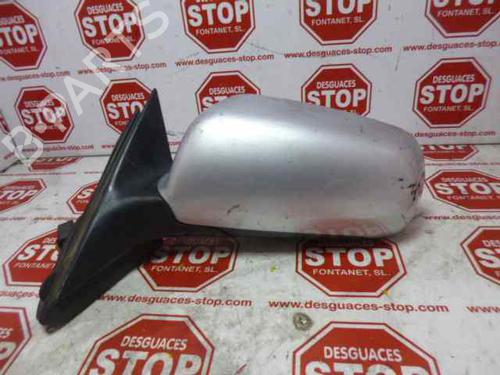 Left mirror AUDI A3 (8L1) 1.9 TDI | BP7386266C26 