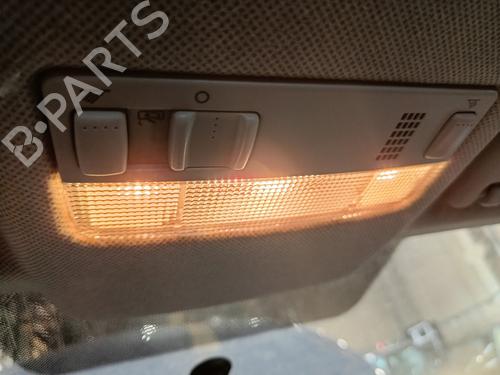 Used Interior roof light Interior roof light 38929425 38929425