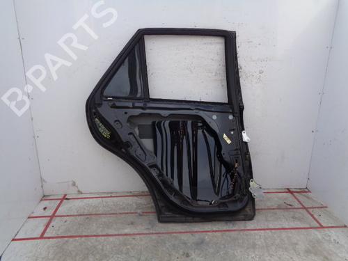 Left rear door MERCEDES-BENZ M-CLASS (W164) ML 320 CDI 4-matic (164.122) | BP16403730C4 