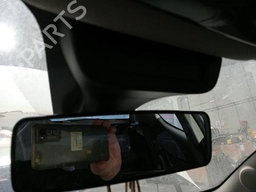 Used Rear mirror ALFA ROMEO MITO (955_) 1.3 MultiJet (955AXT1A, 955AYA1A) (80 hp) 30930394