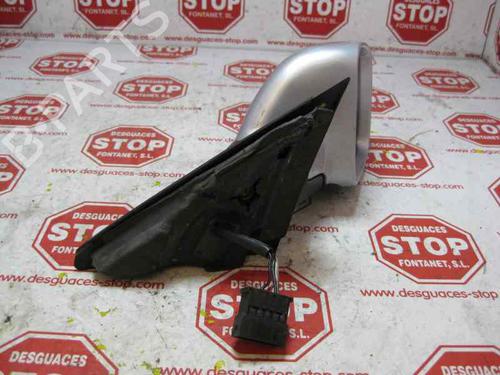Right mirror AUDI A4 B5 (8D2) 1.9 TDI | BP7359801C27 