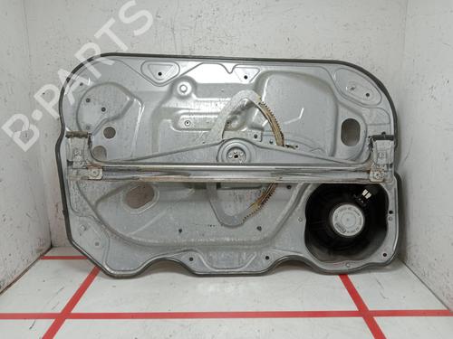 Front right window mechanism FORD FOCUS II (DA_, HCP, DP) 1.6 | BP29953545C23