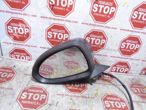 Used Left mirror OPEL CORSA D (S07) 1.4 (L08, L68) (90 hp) 8328782