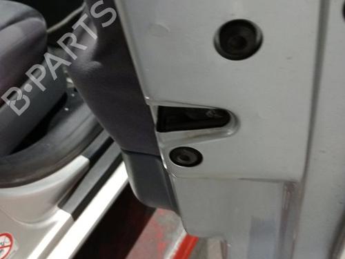 Used Front right lock SEAT TOLEDO II (1M2) [1998-2006]  31046758