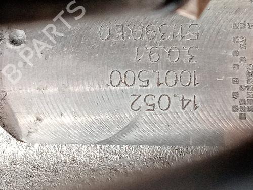 Engine SEAT IBIZA IV SC (6J1, 6P5)  | BP29183608M1 