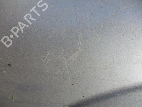 Left front fenders NISSAN ALMERA II Hatchback (N16)  | BP7988826C41 