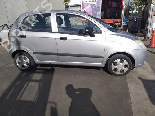 Left taillight CHEVROLET MATIZ (M200, M250)  | BP20488713C34 