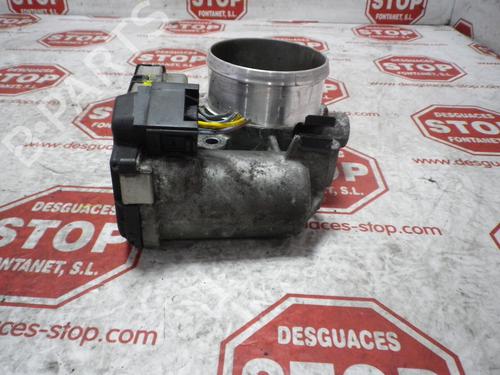 Used Throttle body Throttle body 7307454 7307454