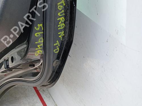 Right rear door VW TOURAN (1T1, 1T2)  | BP18026344C5 