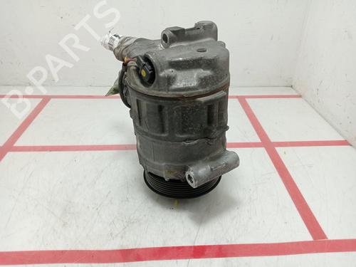 AC compressor MERCEDES-BENZ E-CLASS (W211) | BP34558933M34 - Image 2