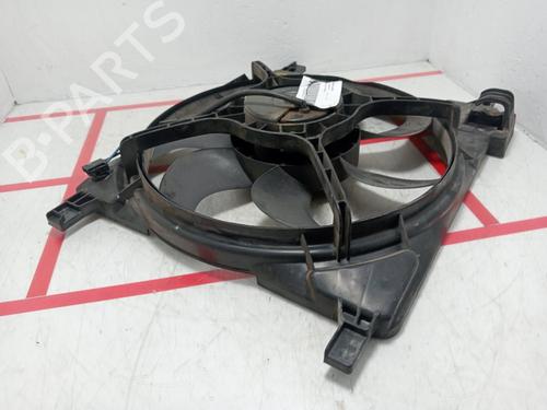 Radiator fan CHEVROLET SPARK (M300) 1.2 | BP37488237M35 - Image 6