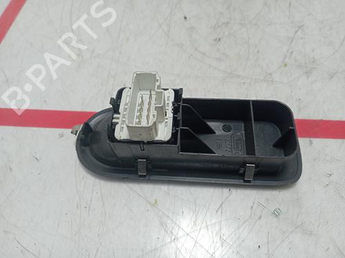 Left front window switch RENAULT CLIO III (BR0/1, CR0/1) 1.4 16V | BP32196329I27  - Image 8