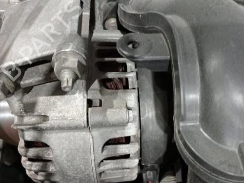 Generator FORD FIESTA VI (CB1, CCN) [2008-2025]  30882460