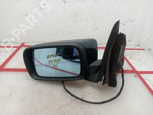 Used Left mirror BMW 3 Compact (E46) 320 td (150 hp) 15947929
