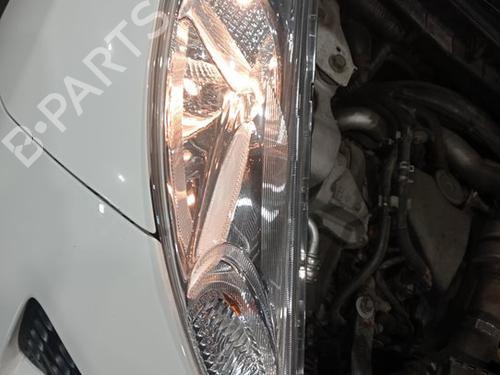 Right front indicator NISSAN JUKE (F15) 1.5 dCi | BP32164792C33 
