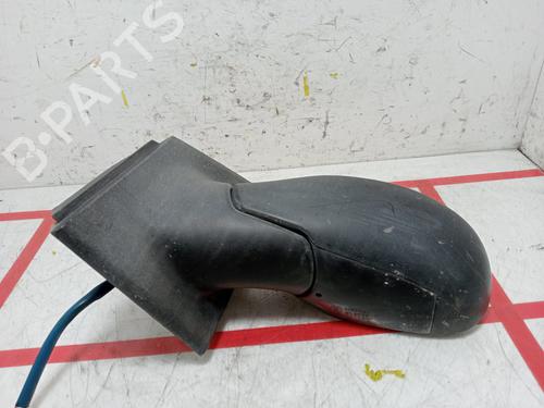 Left mirror CITROËN C2 (JM_) 1.4 | BP30601784C26 