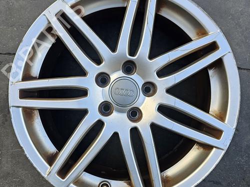 Used Rim AUDI A3 Sportback (8PA) [2004-2015]  28517550
