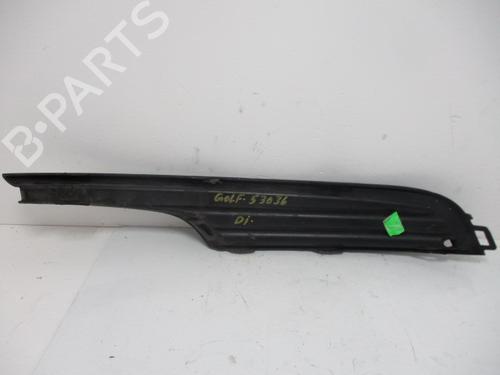Grille VW GOLF VII (5G1, BQ1, BE1, BE2)  | BP15925554C40