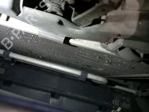 Used Water radiator CITROËN C5 III Break (RW_) [2008-2017]  30410077