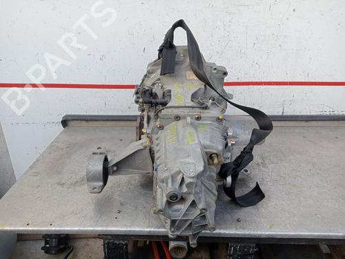 Gearbox AUDI A6 C5 (4B2)  | BP22345662M3 