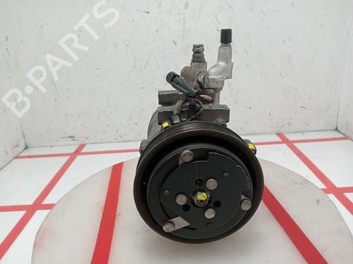 AC compressor ALFA ROMEO 147 (937_) 1.6 16V T.SPARK ECO (937.AXA1A, 937.BXA1A) | BP22619259M34 